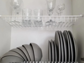 Квартира у Моря