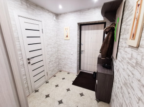 Апартаменты на Юбилейной