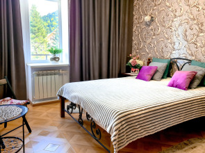 Апартаменты VELVET