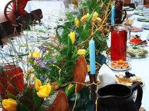 Гостевой дом Starspodvorie