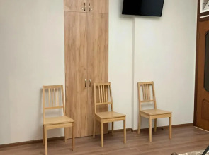 Квартира в 200 Метрах от Парка