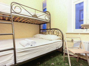 Отель Винтерфелл Цветной бульвар