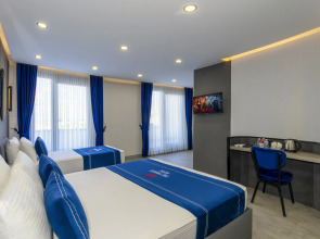 The Private Airport Hotel