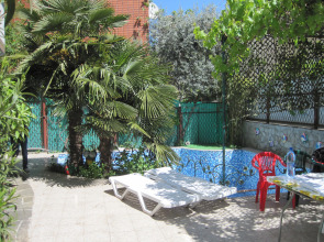 Гостевой Дом Вилла Лилия