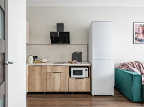 Апартаменты Merino Home Dusty Rose