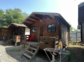 База Отдыха Pitsunda House