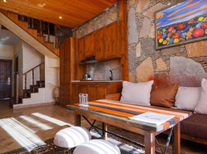 Отель Кавказ