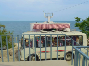 Мини-отель Легенда Алушта