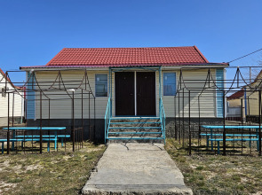 Гостевой дом Азовский