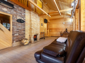 Гостевой дом Олимпия Красная Поляна