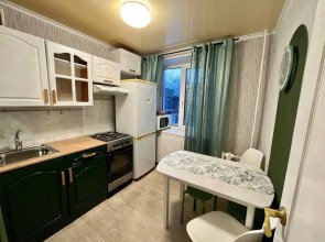 Апартаменты Уютные рядом с Центральной Площадью