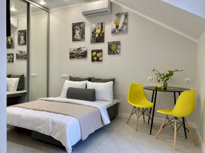 Квартира Студия у Моря