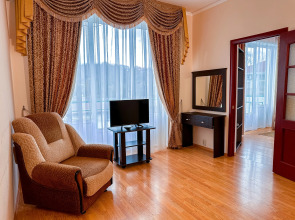 Курортный Отель Салют