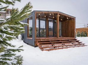 Гостевой дом Грядок Нет