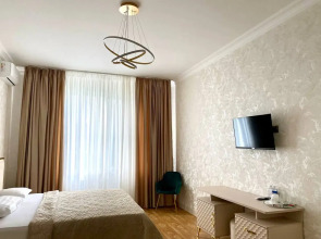 Гостевой Дом Viva