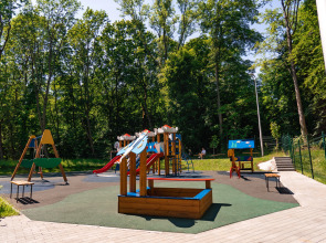 Апартаменты Apartment Classic - 4