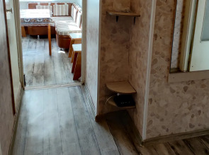 Апартаменты Апарт Миасс на Жуковского 12