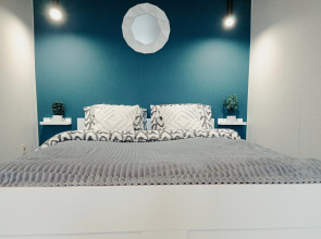 Квартира Видовая квартира cамостоятельное заселение