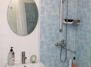 Квартира Свободная квартира