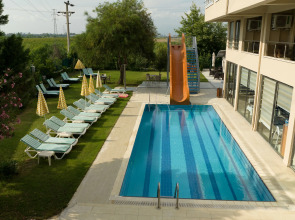 Selin Otel Spa Belek