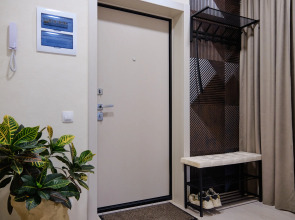 Великолепные апартаменты ЖК АКАДЕМ ЦЕНТР