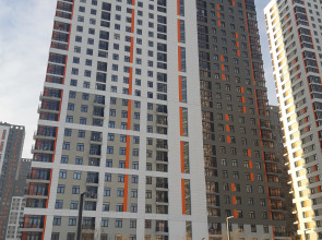 Квартира Оранж Парк