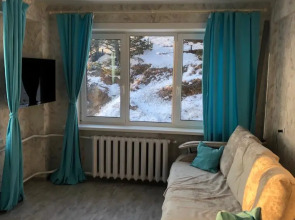 Квартира в Центре на Гудина