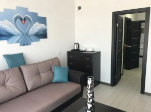 Гостевой Дом Ривьера на Парусе