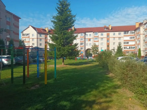 Апартаменты 95 м² - Супер-комфорт у стен Древнейшего монастыря