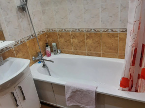 Квартира Просторная для Семьи