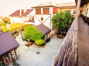 Гостевой дом Усадьба Дом Дракона