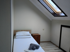 Гостевой дом 2050