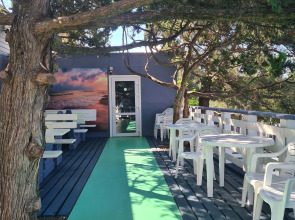 Гостевой дом Каравелла