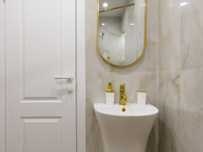 Апартаменты на Фурштатской рядом с Дворцом Бракосочетания