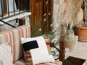 Отель Paradise Cappadocia