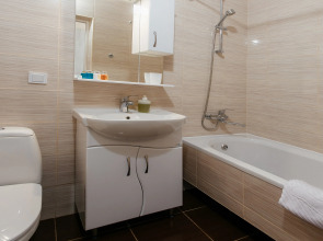 Мини-отель Asiya