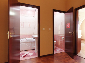 Апартаменты на Коминтерна