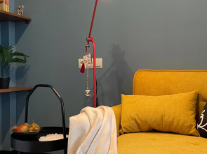 Апартаменты в Красной Поляне Взоры на Горы