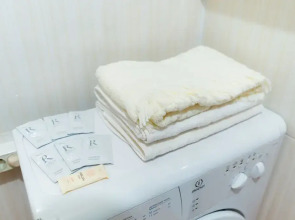 Апартаменты Каракозова