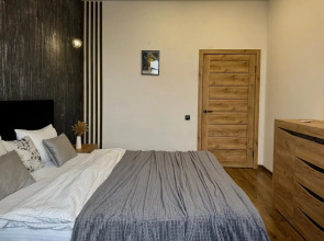 Апартаменты Аврора на Михалицына 1, 10 этаж