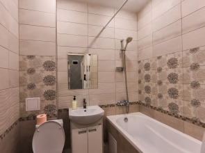 Апартаменты Однушка на Шипунова 6