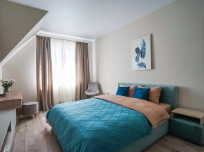 Частный Дом Маринбург