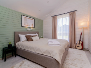 Частный Дом Simple Life Home 376