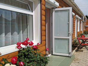 Гостевой Дом Усадьба