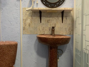 Частный дом Ромашка