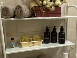 Апартаменты Novogorelovo