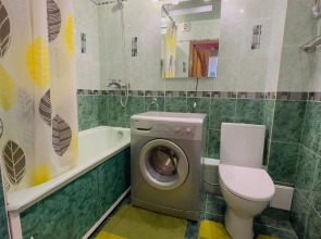 Квартира Уютная квартира с видом на Авачинскую бухту