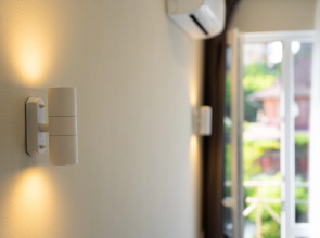 Апартаменты на Фермерском переулке от LetoApart