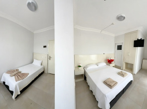 Бутик-отель Mamo