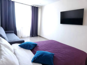 Апартаменты Runway Apartments